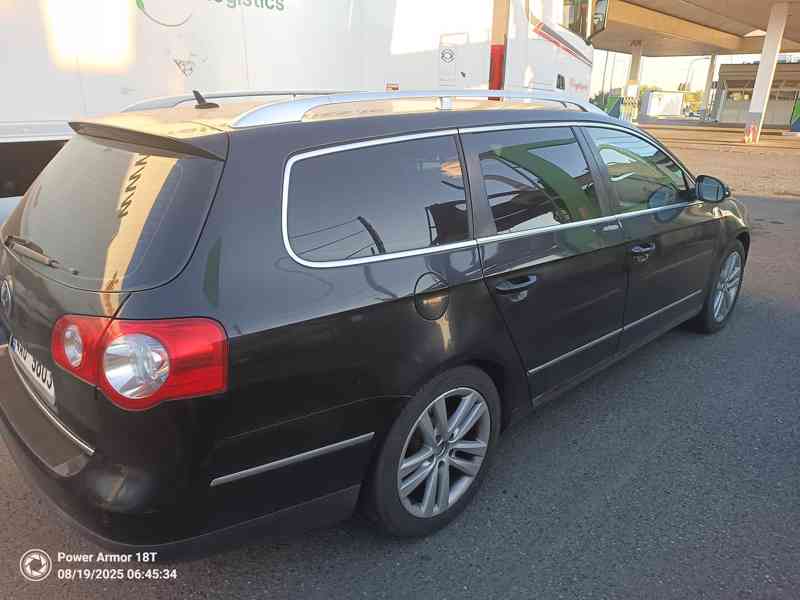 Volkswagen Passat  - foto 3