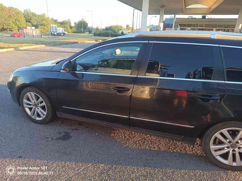 Volkswagen Passat  - foto 4