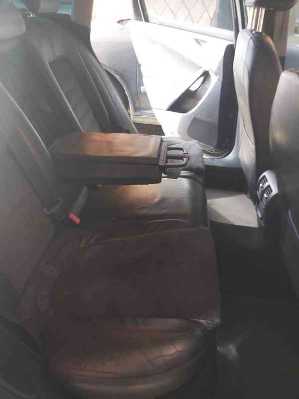 Volkswagen Passat  - foto 5
