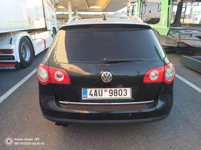 Volkswagen Passat  - foto 2