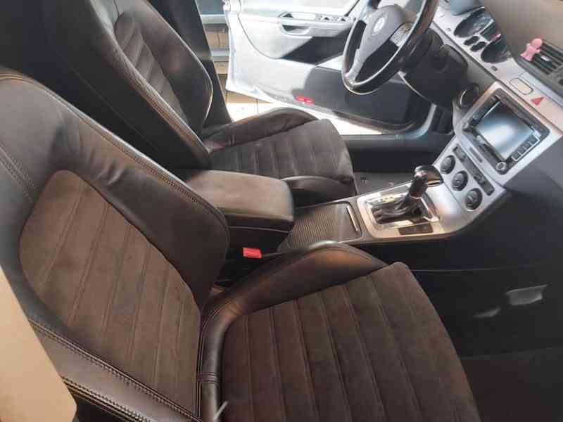 Volkswagen Passat  - foto 9
