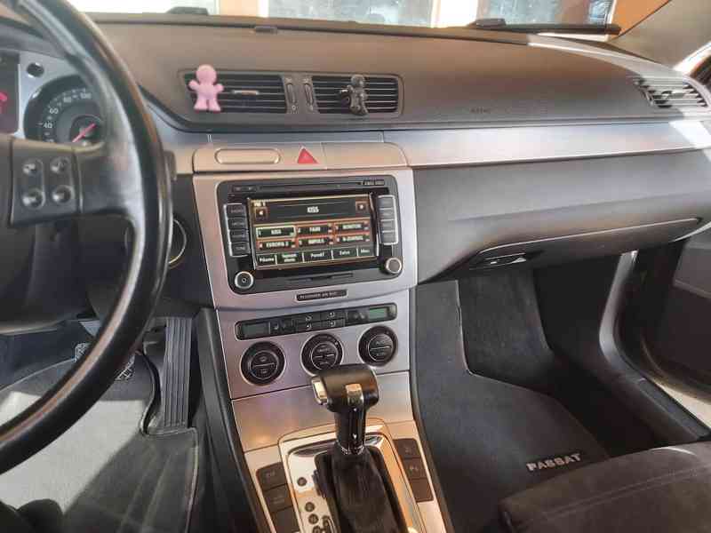 Volkswagen Passat  - foto 7