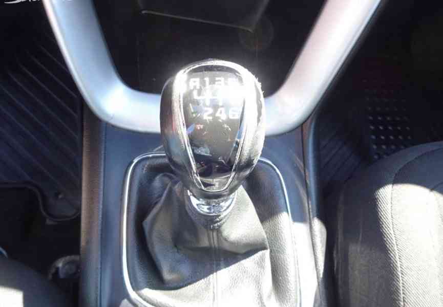 Kia Ceeď 1.4i Combi r.v.2015 (73 kw) Koupeno v ČR - foto 10