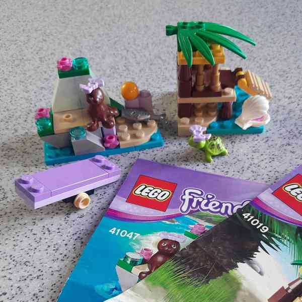 LEGO Friends - foto 11