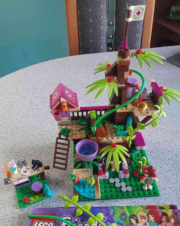 LEGO Friends - foto 9