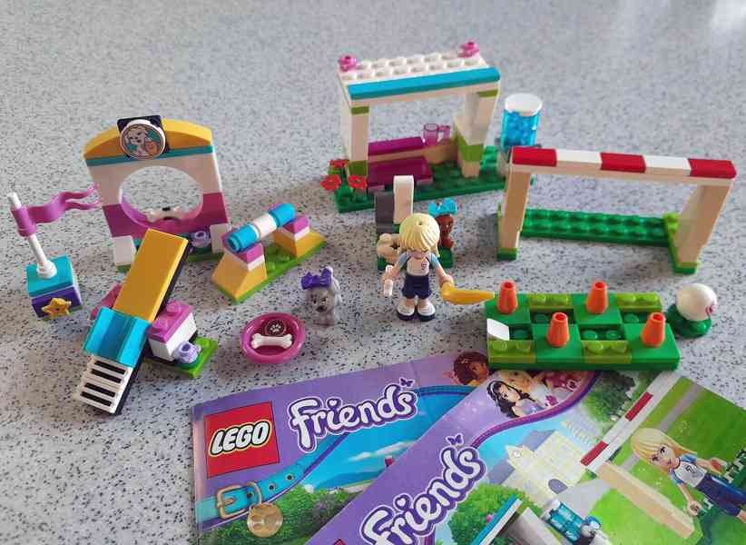 LEGO Friends - foto 8