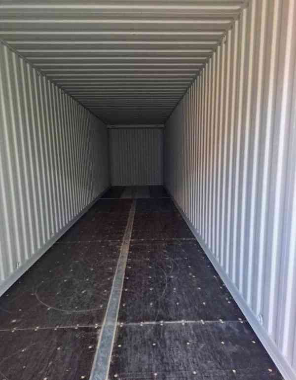 Kontejner 45’HC PW IICL 6 - foto 3