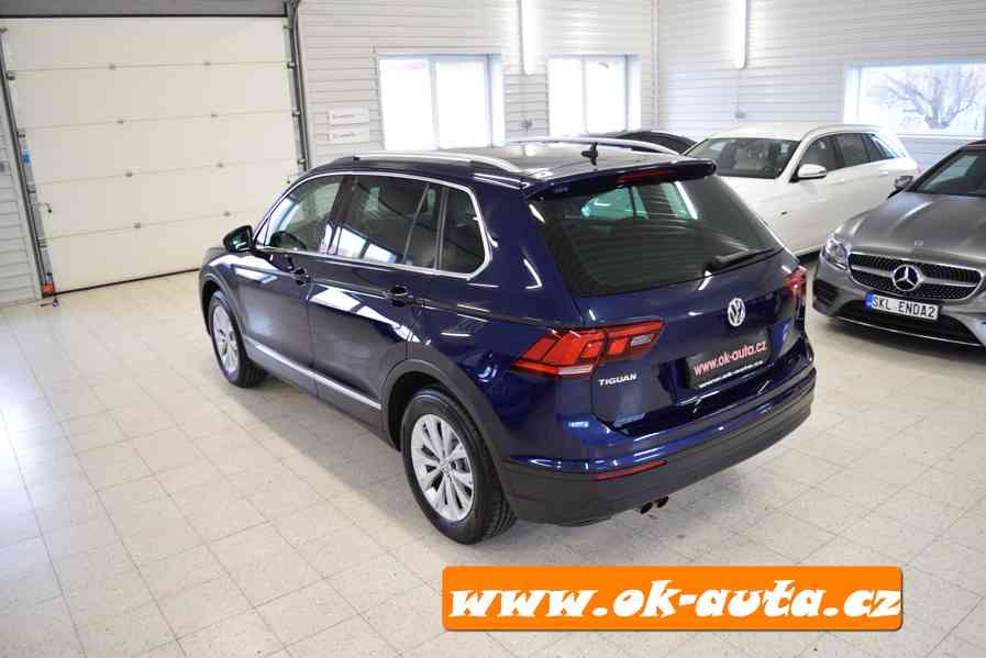 Volkswagen Tiguan 1.5 TSi DSG 110 kW 2020  - foto 3