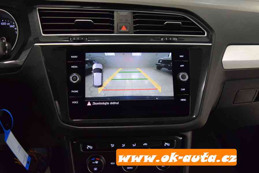 Volkswagen Tiguan 1.5 TSi DSG 110 kW 2020  - foto 20