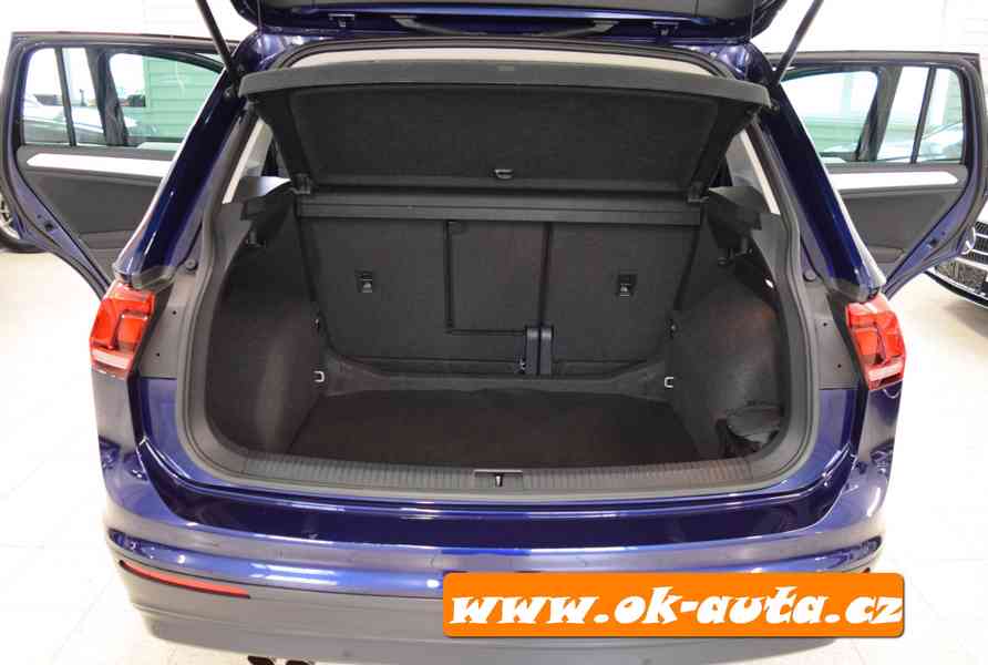 Volkswagen Tiguan 1.5 TSi DSG 110 kW 2020  - foto 9