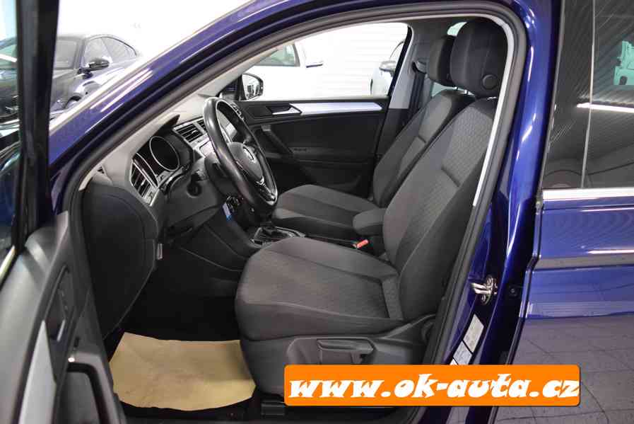 Volkswagen Tiguan 1.5 TSi DSG 110 kW 2020  - foto 7