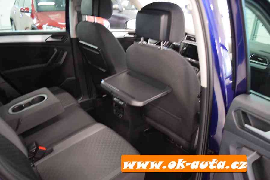 Volkswagen Tiguan 1.5 TSi DSG 110 kW 2020  - foto 8
