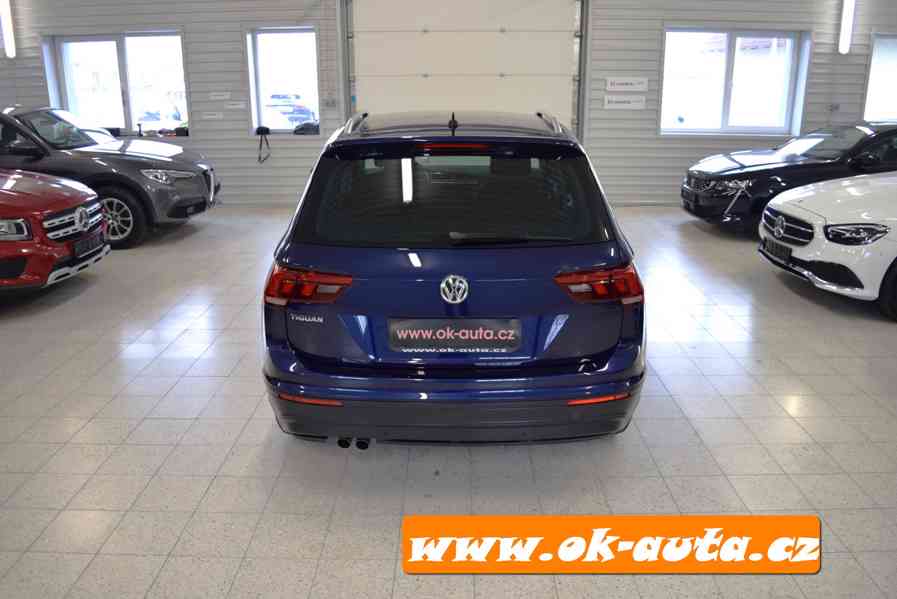 Volkswagen Tiguan 1.5 TSi DSG 110 kW 2020  - foto 4