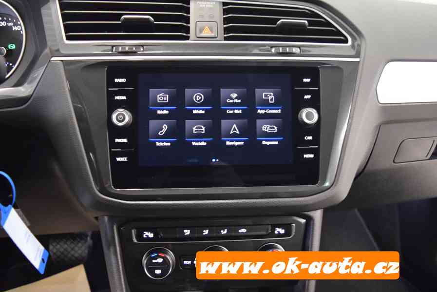Volkswagen Tiguan 1.5 TSi DSG 110 kW 2020  - foto 18