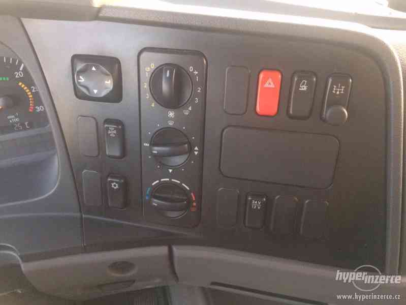 Mercedes Atego 1223. - foto 15