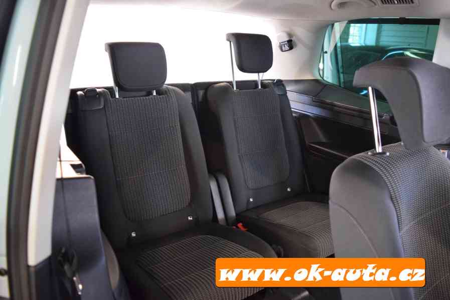 Seat Alhambra 2.0 TDI STYLE 7 MÍST 85 000 KM rv 2020 - foto 8