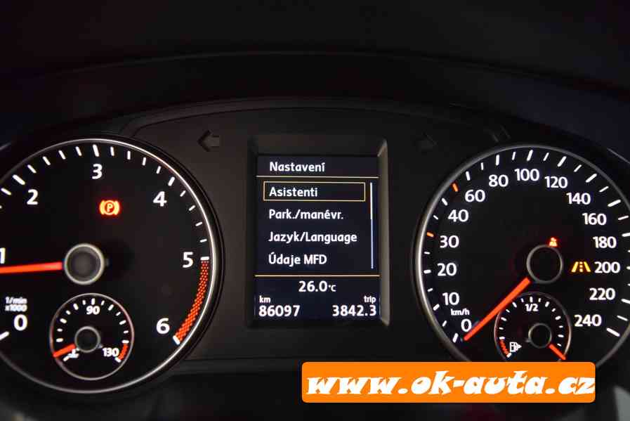 Seat Alhambra 2.0 TDI STYLE 7 MÍST 85 000 KM rv 2020 - foto 15