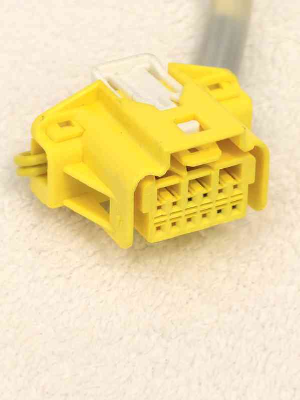 Nový ORIGINÁL 1K0 971 584 N svazek airbagu řidiče - foto 3