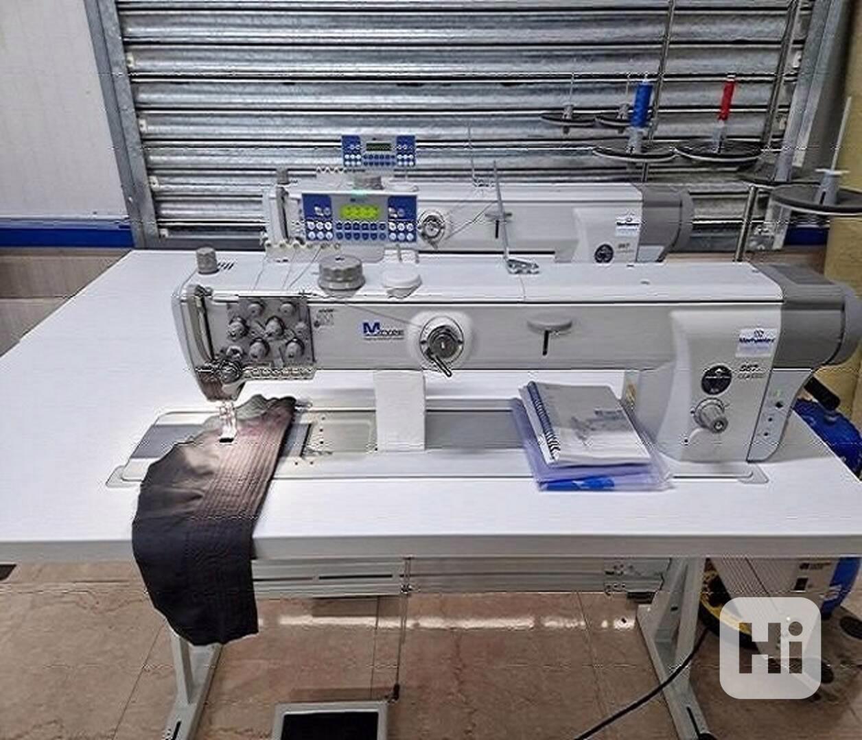 Dürkopp Adler 867-290142-70M Šicí stroj - foto 1