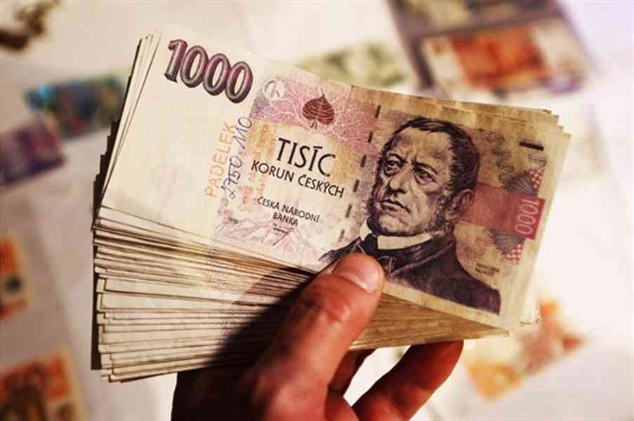 Nebankovní půjčka