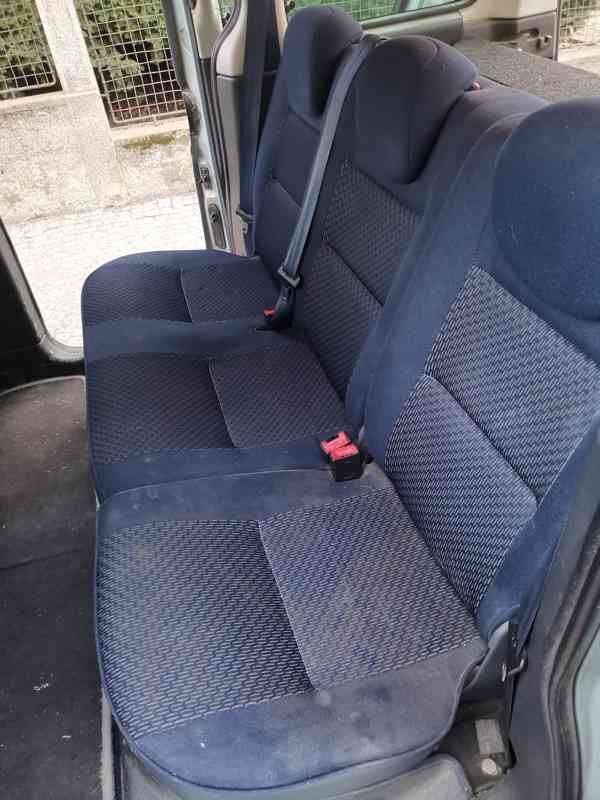 Citroën Berlingo 1.6 I, 16V, LPG - foto 7