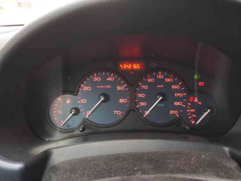 Citroën Berlingo 1.6 I, 16V, LPG - foto 10