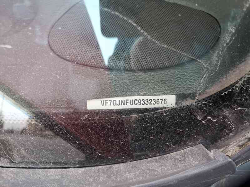 Citroën Berlingo 1.6 I, 16V, LPG - foto 12