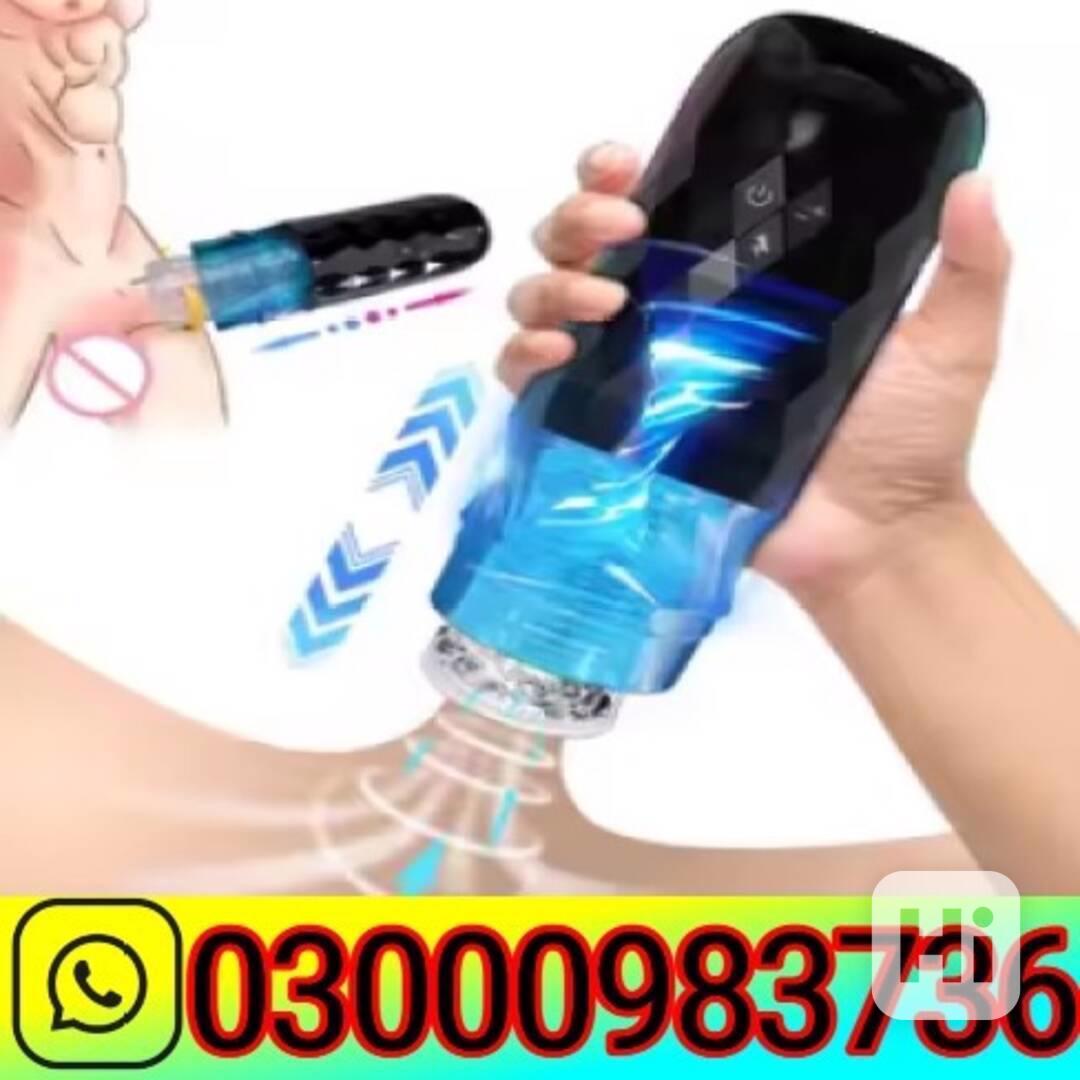 (Manual Sucking Male Adult Sex Toy In Pakistan) 03000983736 - foto 1