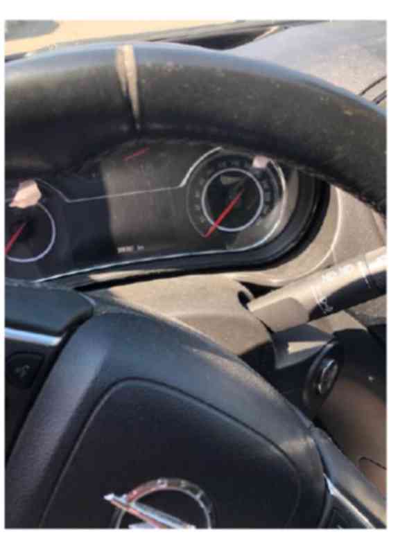 OPEL INSIGNIA, r. 2013 (akt. nepojízdné, ale opravitelné) - foto 4