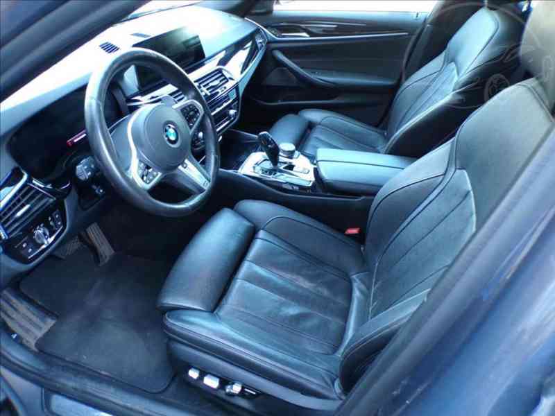 BMW 2,0 530e xDrive iPerformance - foto 10