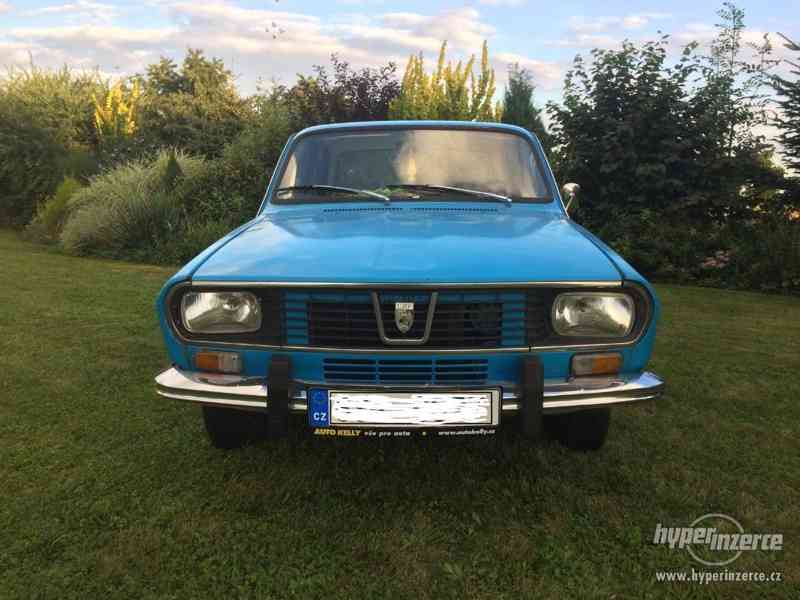 Dacia 1300 - foto 2