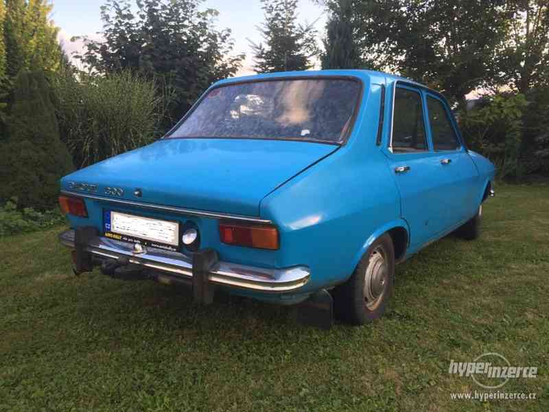 Dacia 1300 - foto 3