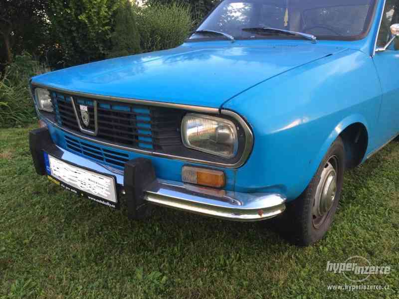 Dacia 1300 - foto 4