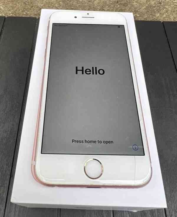 Apple iPhone 6S / 32GB  - foto 5