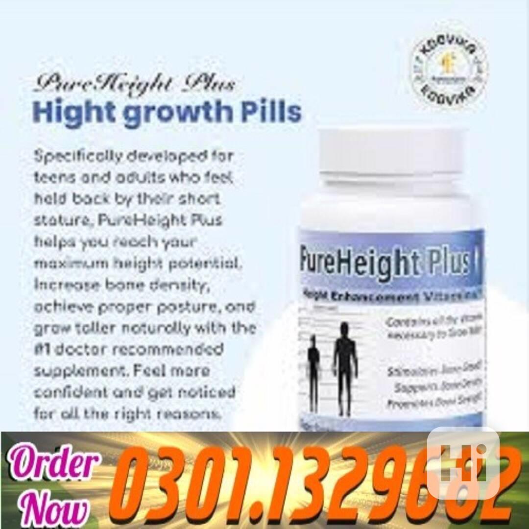 Pure Height Plus in Pakistan {0301.1329682 =>> Contact us !! - foto 1