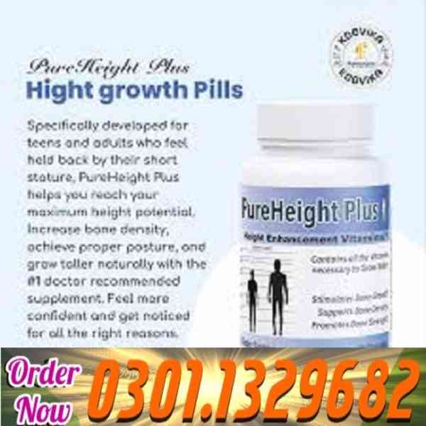 Pure Height Plus in Pakistan {0301.1329682 =>> Contact us !! - foto 1