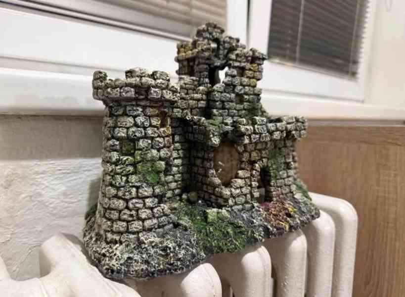 Akva Hrad - foto 3