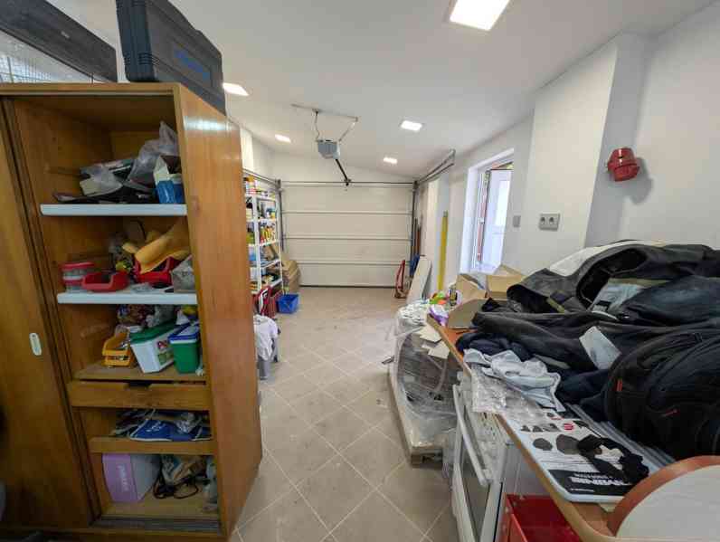 Prodej domu 5+1, obytná plocha 140 m², pozemek 215 m² - foto 19