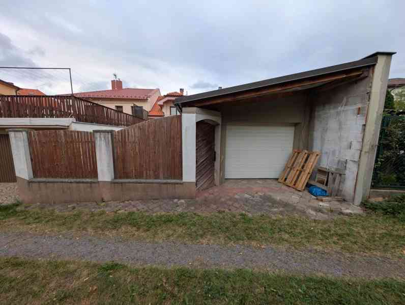 Prodej domu 5+1, obytná plocha 140 m², pozemek 215 m² - foto 15