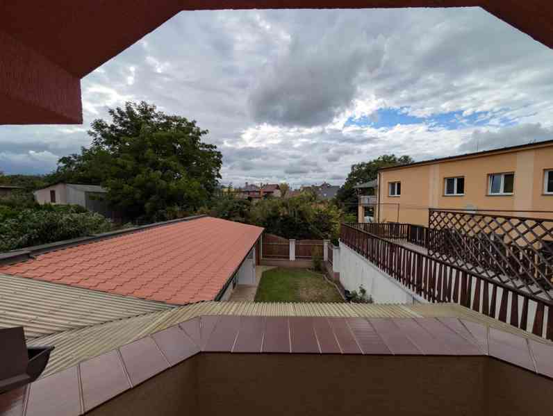 Prodej domu 5+1, obytná plocha 140 m², pozemek 215 m² - foto 31