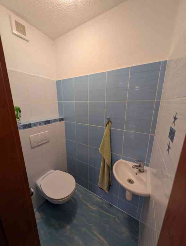 Prodej domu 5+1, obytná plocha 140 m², pozemek 215 m² - foto 10