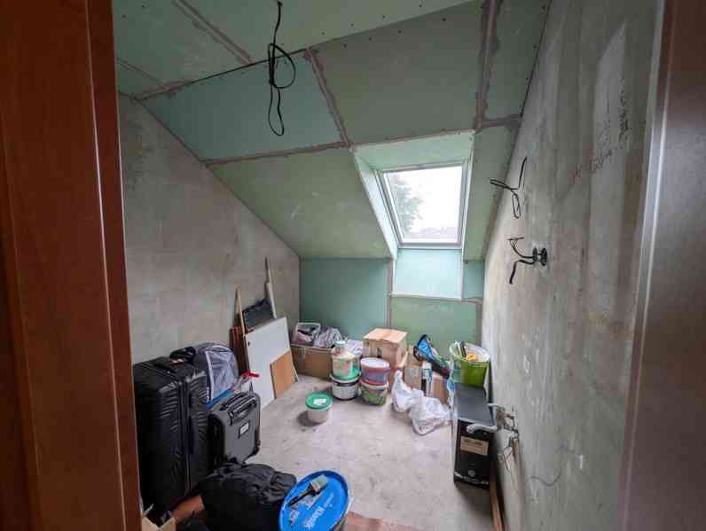 Prodej domu 5+1, obytná plocha 140 m², pozemek 215 m² - foto 23