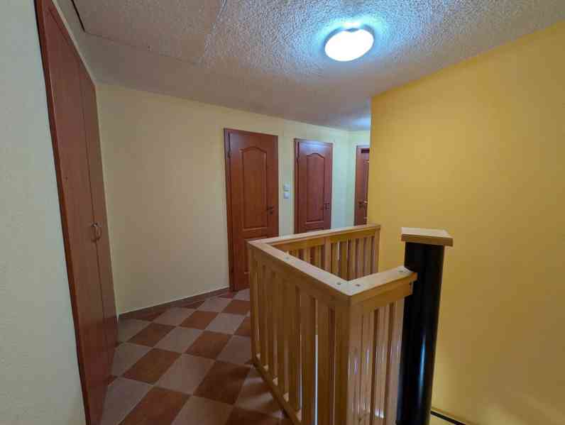 Prodej domu 5+1, obytná plocha 140 m², pozemek 215 m² - foto 22