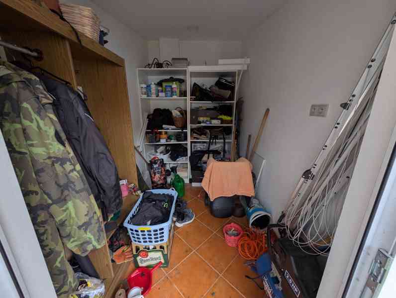 Prodej domu 5+1, obytná plocha 140 m², pozemek 215 m² - foto 20