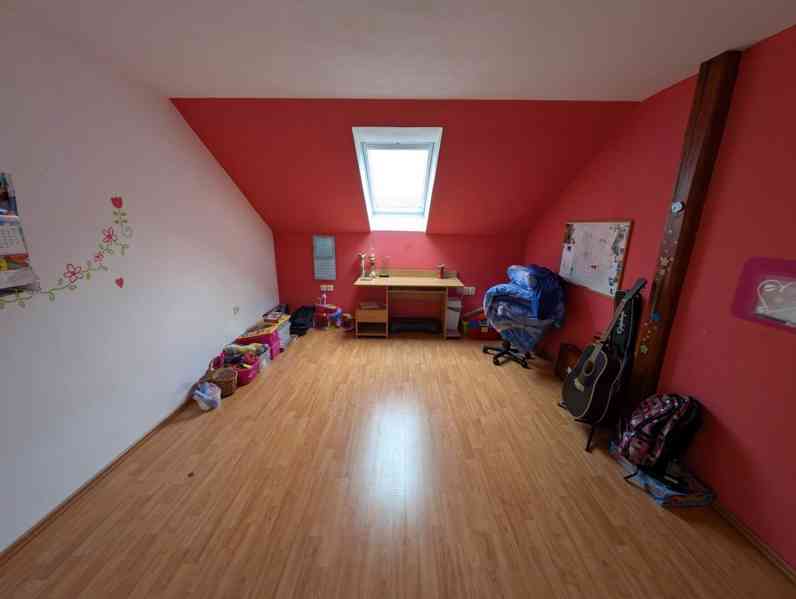 Prodej domu 5+1, obytná plocha 140 m², pozemek 215 m² - foto 34