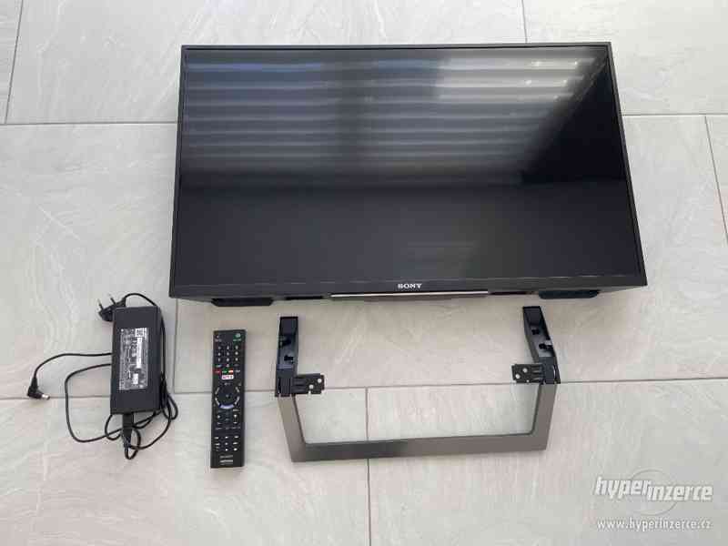Prodám TV Sony Bravia KDL-32WD755 - foto 1