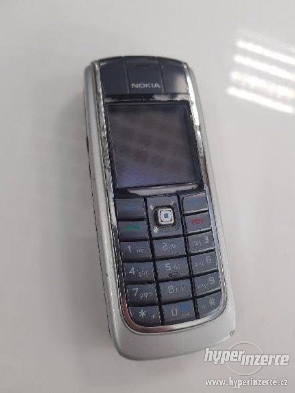 Nokia 6020 (V18010074) - foto 1