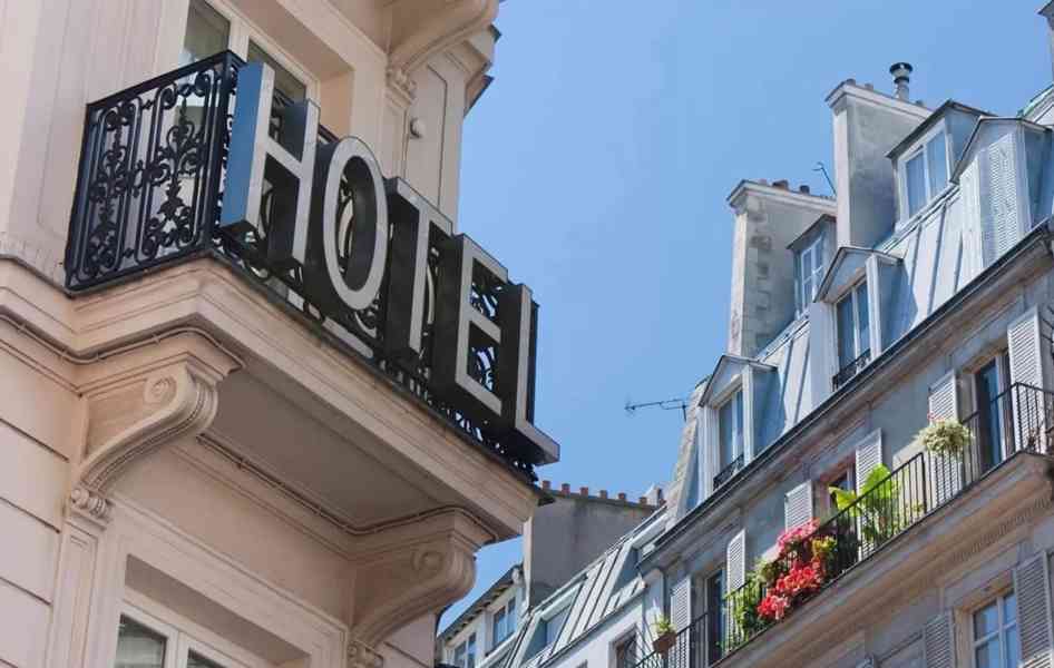 Prodej: HOTEL***, Praha 4