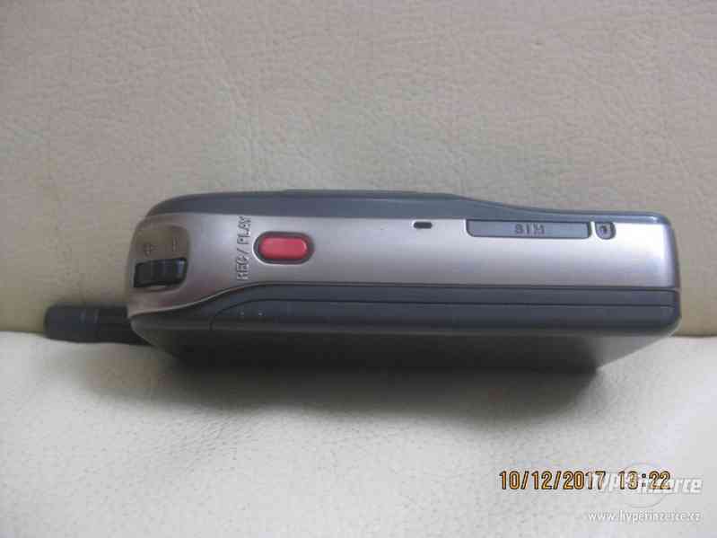 Sony CMD-Z1 - RARITA z r.1997 od 250,-Kč - foto 11