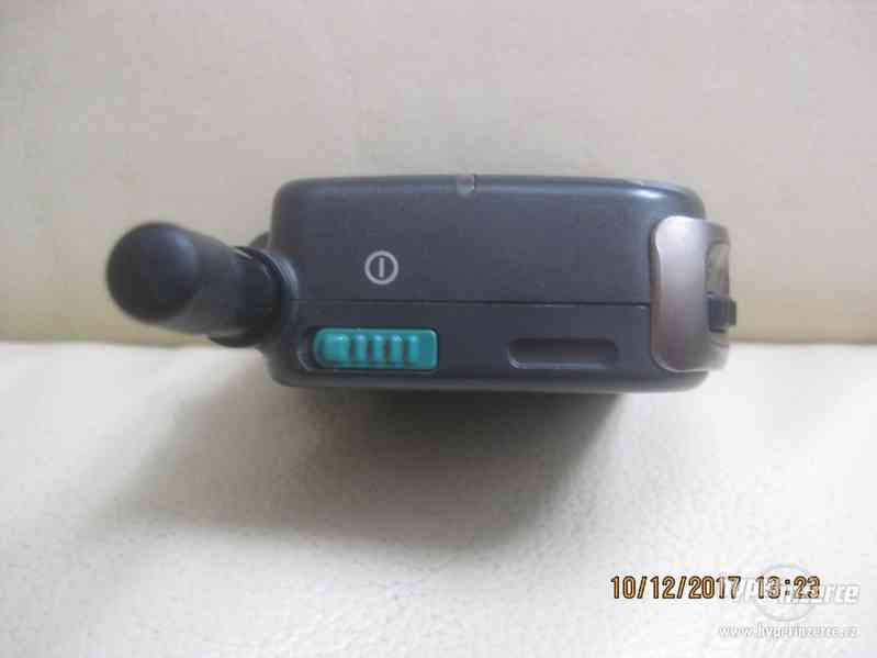 Sony CMD-Z1 - RARITA z r.1997 od 250,-Kč - foto 13